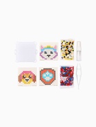 УЦЕНКА Аквамозаика Щенячий Патруль, 3 фигурки, Скай и Эверест - Фото 4