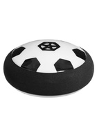 Аэромяч «Пенальти», диаметр 9, работает от батареек - Фото 2