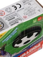 Аэромяч «Пенальти», диаметр 9, работает от батареек - Фото 11