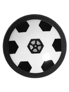 Аэромяч «Пенальти», диаметр 9, работает от батареек - Фото 4