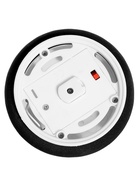 Аэромяч «Пенальти», диаметр 9, работает от батареек - Фото 5