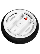 Аэромяч «Пенальти», диаметр 9, работает от батареек - Фото 6