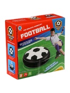 Аэромяч «Пенальти», диаметр 9, работает от батареек - Фото 7