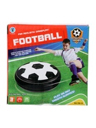 Аэромяч «Пенальти», диаметр 9, работает от батареек - Фото 8