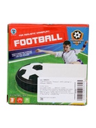 Аэромяч «Пенальти», диаметр 9, работает от батареек - Фото 9