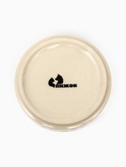 Миска керамическая "Smile Dog", 200 мл, 10,5 х 4 см - фото 809718456