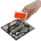 Трафарет для творчества "Поздравляю" - Фото 3