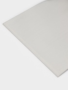 Лопатка - скребок кондитерская Доляна, 21.5×10 см, нержавеющая сталь, чёрная - Фото 4