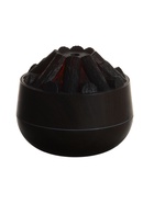 Увлажнитель воздуха LHU-05, ультразвуковой, с подсветкой, 300 мл, от USB, 2.2 Вт, коричневый - Фото 8