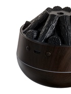 Увлажнитель воздуха LHU-05, ультразвуковой, с подсветкой, 300 мл, от USB, 2.2 Вт, коричневый - Фото 10