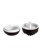 Увлажнитель воздуха LHU-05, ультразвуковой, с подсветкой, 300 мл, от USB, 2.2 Вт, коричневый - Фото 6