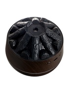 Увлажнитель воздуха LHU-05, ультразвуковой, с подсветкой, 300 мл, от USB, 2.2 Вт, коричневый - Фото 5