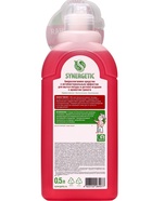 Гель для мытья посуды Synergetic «Гранат», 500 мл 10893692 - фото 319859953