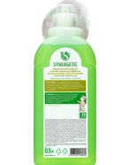 Гель для мытья посуды Synergetic «Зеленый чай», 500 мл 10893694 - фото 319859959