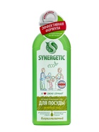 Гель для мытья посуды Synergetic «Зеленый чай», 1 л 10893695 - фото 319859960