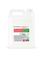 Средство для мытья посуды Synergetic «Розовый грейпфрут и специи», биоразлагаемое, гель-бальзам, 5 л 10893698