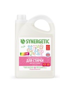 Гель для стирки Synergetic Color, 3.75 л 10893708