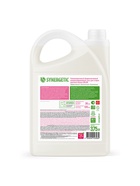 Гель для стирки Synergetic Color, 3.75 л 10893708