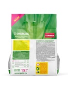 Стиральный порошок Synergetic Color, гипоаллергенный, 1.5 кг - фото 65450919