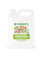Кондиционер-бальзам для белья Synergetic «Иланг-иланг и вишня», 5 л - Фото 15