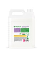 Кондиционер-бальзам для белья Synergetic «Нежный ирис и гранат», 5 л - фото 809416393