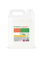 Кондиционер-бальзам для белья Synergetic «Цветущий апельсин и роза», 5 л 10893721