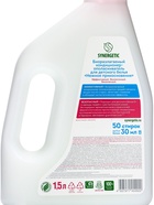 Кондиционер для белья Synergetic «Детский», 1.5 л - Фото 2