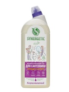 Средство для сантехники Synergetic "Сказочная Чистота" Лаванда и Шалфей 1,5 л 10893724 - фото 319860015