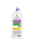 Средство для сантехники Synergetic «Сказочная Чистота» Лаванда и Шалфей 1.5 л 10893724