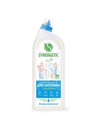 Средство для сантехники Synergetic «Сила океана», 1.5 л 10893726