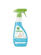 Средство для мытья окон и зеркал Synergetic «Океанский бриз», 500 мл 10893727