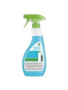 Средство для мытья окон и зеркал Synergetic «Океанский бриз», 500 мл 10893727