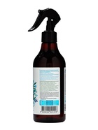 Освежитель воздуха Synergetic «Горные травы и эдельвейс», 380 мл - Фото 6