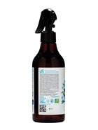 Освежитель воздуха Synergetic «Горные травы и эдельвейс», 380 мл - Фото 7