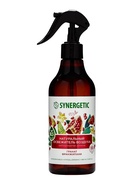Освежитель воздуха Synergetic «Гранат и франжипани», 380 мл - Фото 5