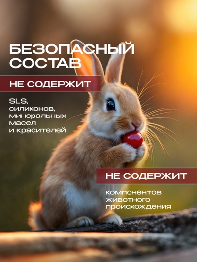 Жидкое парфюмированное мыло Synergetic «Вишня», 5 л