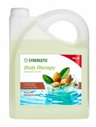 Жидкое мыло Synergetic Body Therapy «Масло миндаля», 5 л - Фото 5