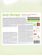 Жидкое мыло Synergetic Body Therapy «Масло миндаля», 5 л - Фото 6