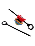 УЦЕНКА Волчки «Битва», набор 2 шт., с устройством запуска и ареной, МИКС - Фото 3