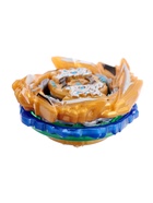 УЦЕНКА Волчки «Битва», набор 2 шт., с устройством запуска и ареной, МИКС - Фото 7