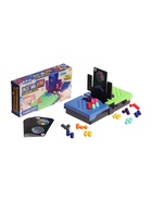УЦЕНКА Настольная игра «Баттл на двоих», 2 игрока, 7+ - Фото 1