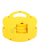 УЦЕНКА Музыкальная игрушка-пианино «Весёлые друзья», световые и звуковые эффекты, МИКС - Фото 3