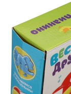 УЦЕНКА Музыкальная игрушка-пианино «Весёлые друзья», световые и звуковые эффекты, МИКС - Фото 9