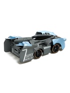 УЦЕНКА Антигравитационная машинка Wall Racer, радиоуправление, ездит по стенам, работает от аккумулятора, МИКС - Фото 3