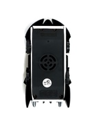 УЦЕНКА Антигравитационная машинка Wall Racer, радиоуправление, ездит по стенам, работает от аккумулятора, МИКС - Фото 5