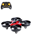 Уценка Квадрокоптер радиоуправляемый Flashdrone, работает от аккумулятора, МИКС - Фото 1
