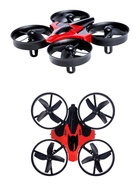 Уценка Квадрокоптер радиоуправляемый Flashdrone, работает от аккумулятора, МИКС - Фото 2