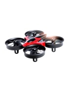 Уценка Квадрокоптер радиоуправляемый Flashdrone, работает от аккумулятора, МИКС - Фото 3