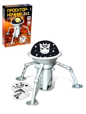 {{photo.Alt || photo.Description || 'Уценка Набор для опытов 2 в 1 «Проектор-ночник»'}}