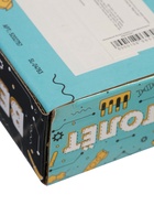 УЦЕНКА Электронный конструктор «Вертолёт», работает от солнечной батареи - Фото 7